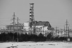 Projekt Tjernobyl